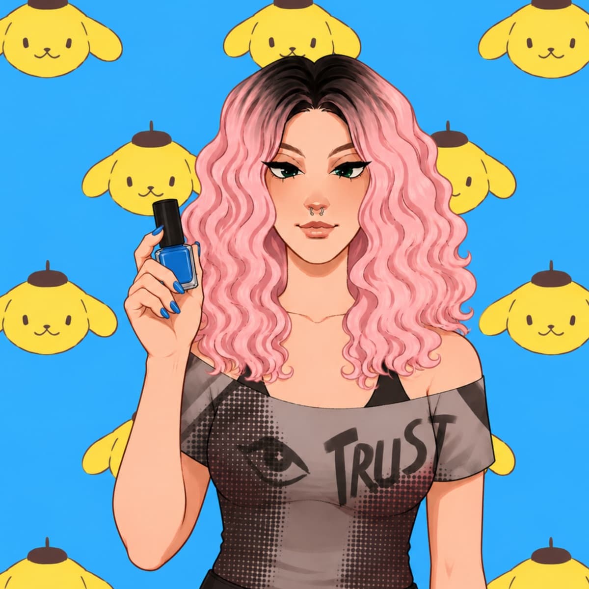 Piper profile photo