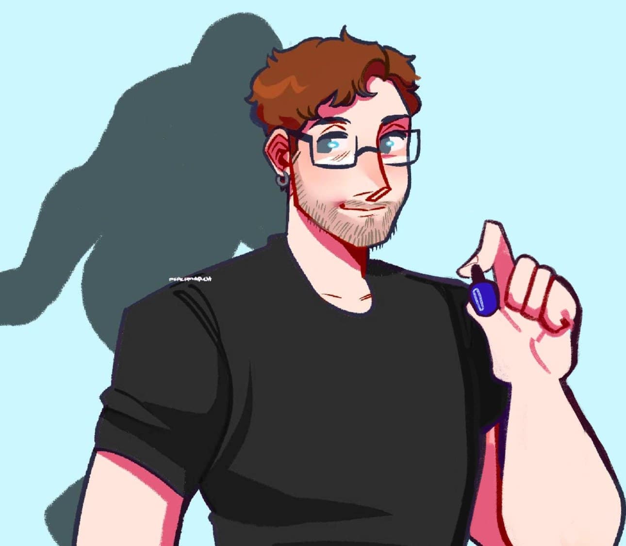 Tim profile photo